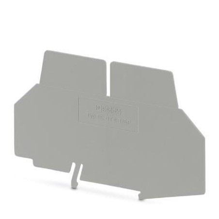 Пластина разделительная TS-UT 6-T/SP Phoenix Contact 3072821