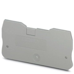 Крышка концевая D-QTC 2.5 Phoenix Contact 3206568