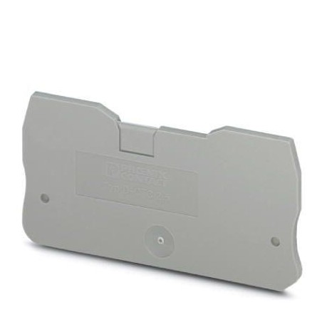 Крышка концевая D-QTC 2.5 Phoenix Contact 3206568