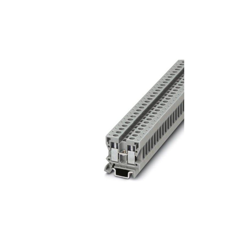 Мини-клемма проходная MBK 2.5/E Phoenix Contact 1414006