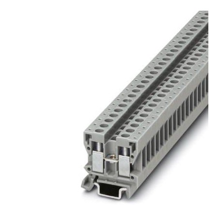 Мини-клемма проходная MBK 2.5/E Phoenix Contact 1414006