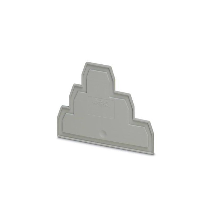 Крышка концевая D-UT 2.5-3L Phoenix Contact 3214314