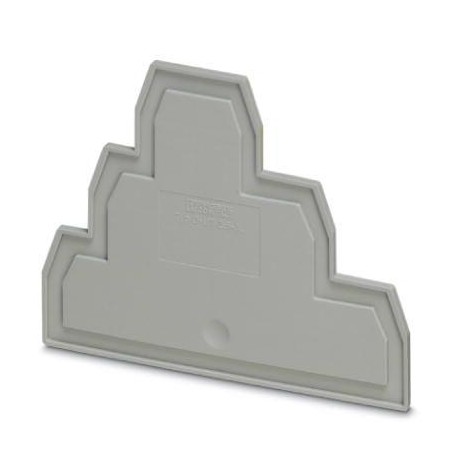 Крышка концевая D-UT 2.5-3L Phoenix Contact 3214314