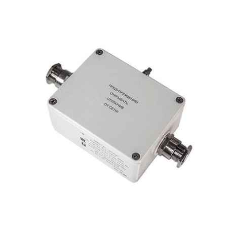 Коробка проходная ЕхК-(eТ5)А13-Б(К(4-8),Г(К(4-8)-10х2 пров. (2.5кв.мм) Ардатов 6010000004