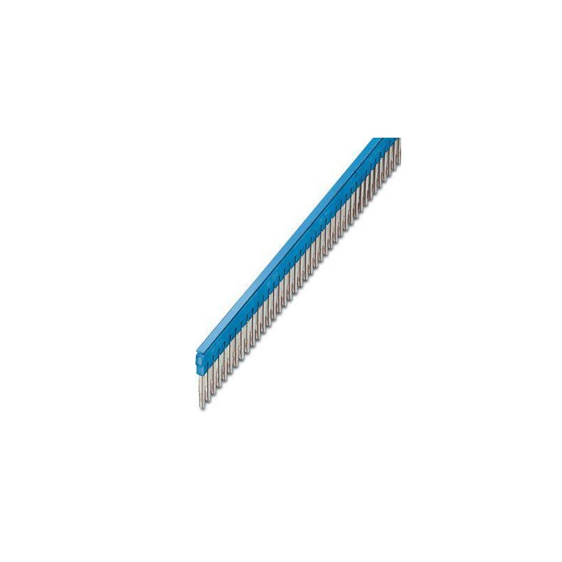 Перемычка FBS 50-6 BU Phoenix Contact 3032211