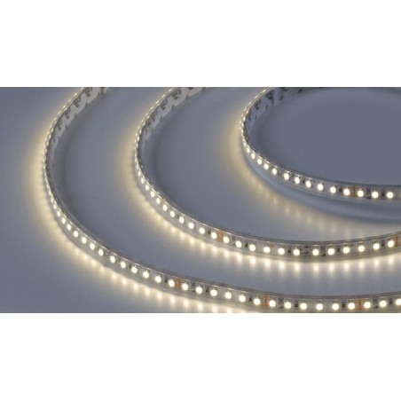 Лента светодиодная стандарт 3528 120LED/м 9.6Вт/м нейтр. бел. 24В IP66 со скотчем 3М (уп.5м) SWG Standard 00-00014787