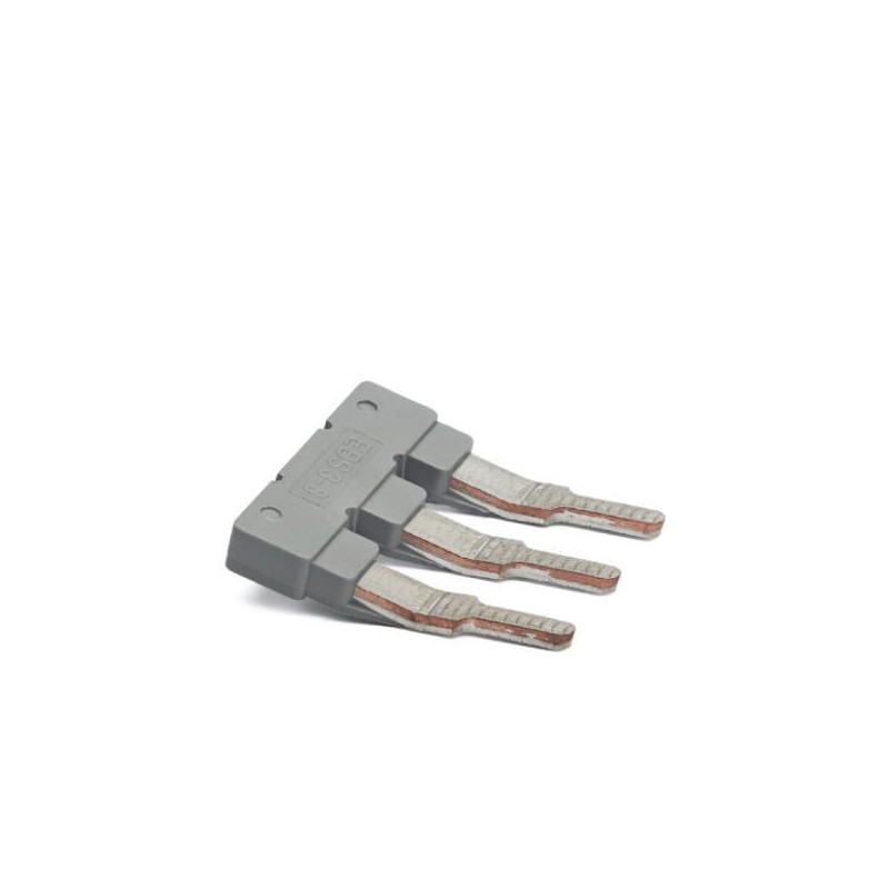 Мостик гребенчатый EBS 3- 8 Phoenix Contact 3118148