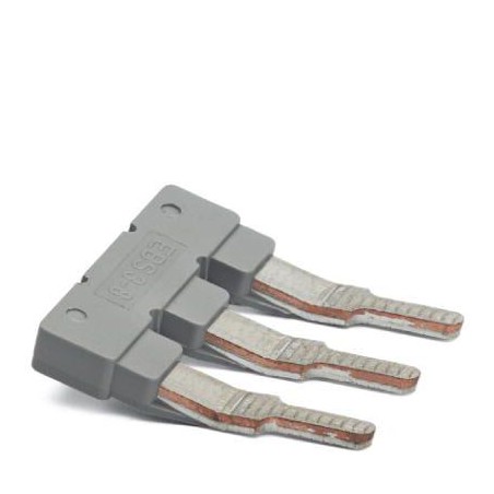 Мостик гребенчатый EBS 3- 8 Phoenix Contact 3118148