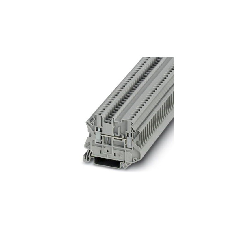 Клемма проходная UT 2.5-MTD Phoenix Contact 3064085