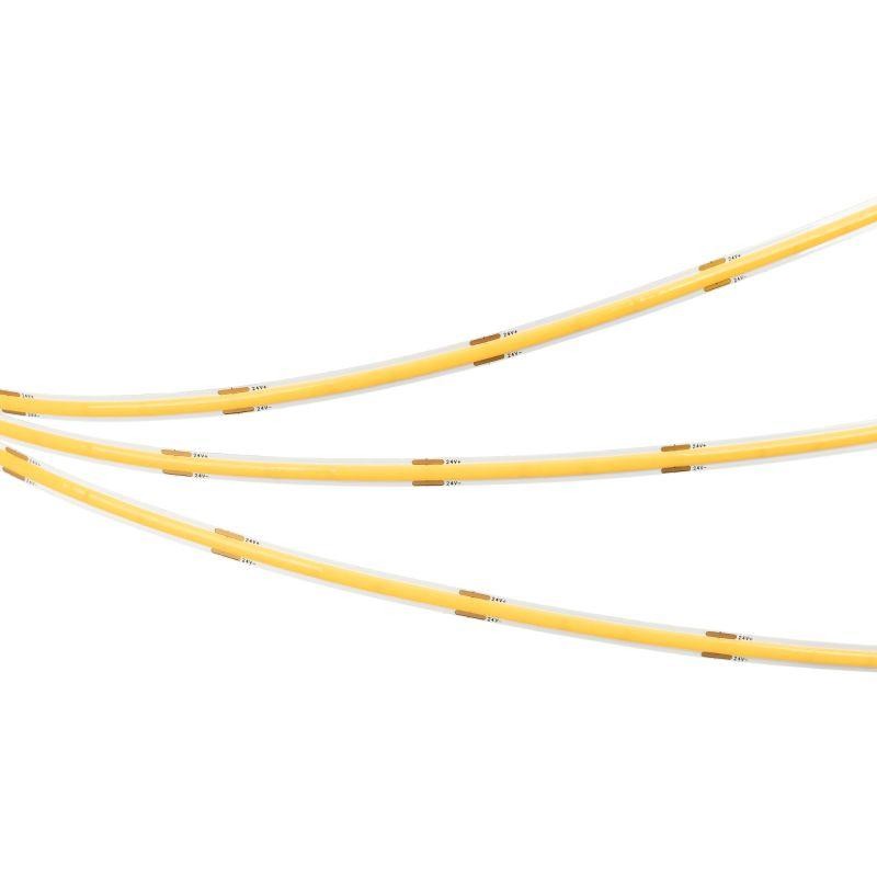 Лента COB-X480-6mm 24В Warm2700 (6Вт/м IP20 CSP) (уп.5м) Arlight 042037 Лента COB-X480-6mm 24В Warm2700 (6Вт/м IP20 CSP) (уп.5м) Arlight 042037