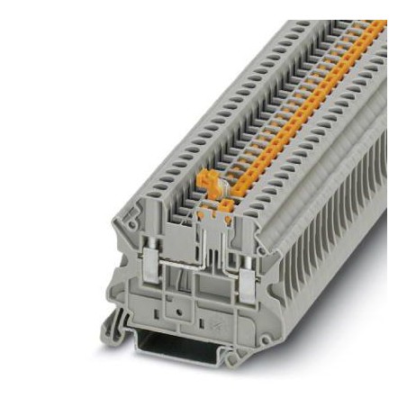 Клемма с ножевыми размыкателями UT 2.5-MT-P/P Phoenix Contact 3046375