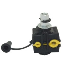 Зажим прокалывающий ОН-640М (ZP 1, N-640, ЗОПн 6-35/25-120, SLIW63, CTN-70P, CTN-70A, ЗСГП 35-95/6-35, ЗПОн 16-150/4-50, RDP 25/