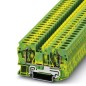 Клемма защитного провода ST 6-PE Phoenix Contact 3031500