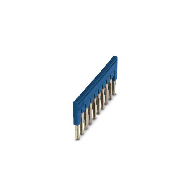 Перемычка FBS 10-6 BU Phoenix Contact 3032198