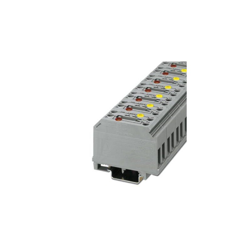 Клемма с размыкателем GTF 76/230 Phoenix Contact 3121012