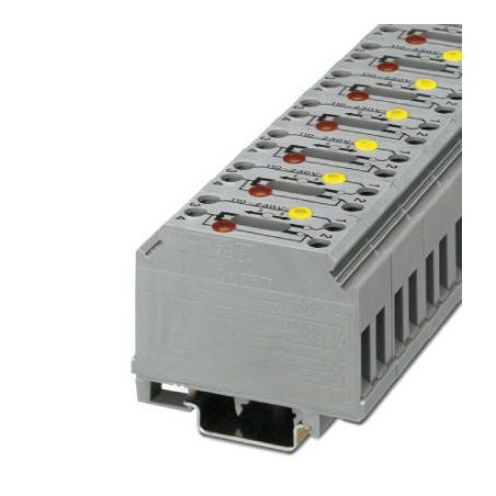 Клемма с размыкателем GTF 76/230 Phoenix Contact 3121012