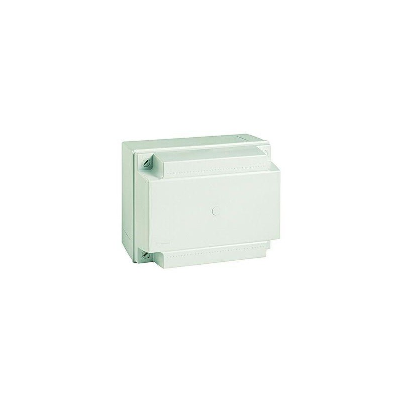 Коробка распределительная ОП 380х300х180мм IP56 гладкие стенки DKC 54430