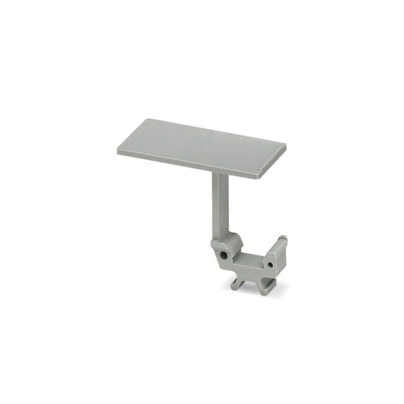 Табличка для групповой маркировки клеммных модулей GBS 5-25х12 (уп.100шт) Phoenix Contact 0810588 Табличка для групповой маркировки клеммных модулей GBS 5-25х12 (уп.100шт) Phoenix Contact 0810588