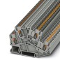 Клемма двухъярусная PTTBS 2.5-PV Phoenix Contact 3210211