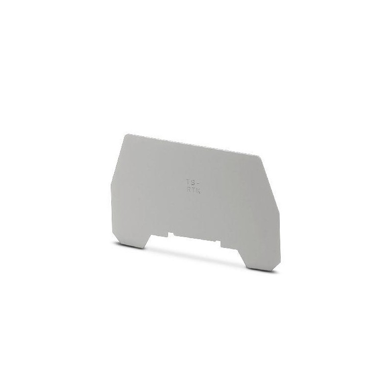 Пластина разделительная TS-RTK Phoenix Contact 0310211