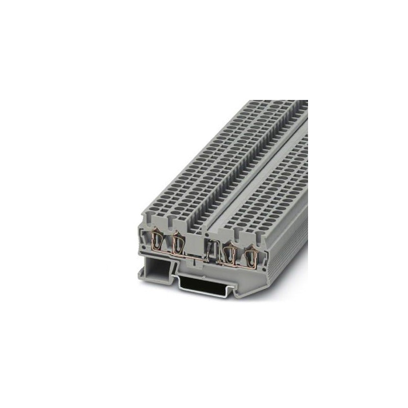 Блок клеммный ST 2.5-QUATTRO-DIO/L-R Phoenix Contact 3036233