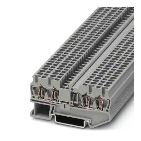 Блок клеммный ST 2.5-QUATTRO-DIO/L-R Phoenix Contact 3036233
