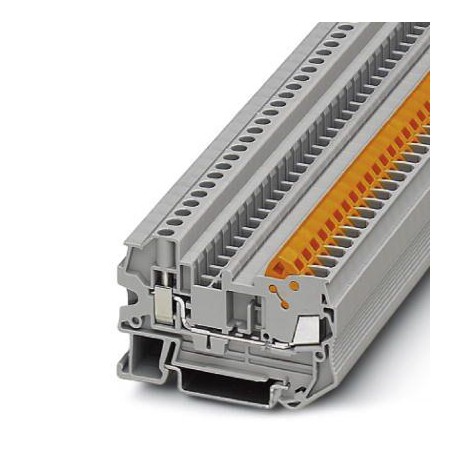Клемма проходная QTCU 2.5 Phoenix Contact 3206539