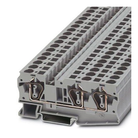 Клемма проходная ST 6-TWIN Phoenix Contact 3036466