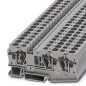 Клемма проходная ST 6-TWIN Phoenix Contact 3036466 Клемма проходная ST 6-TWIN Phoenix Contact 3036466