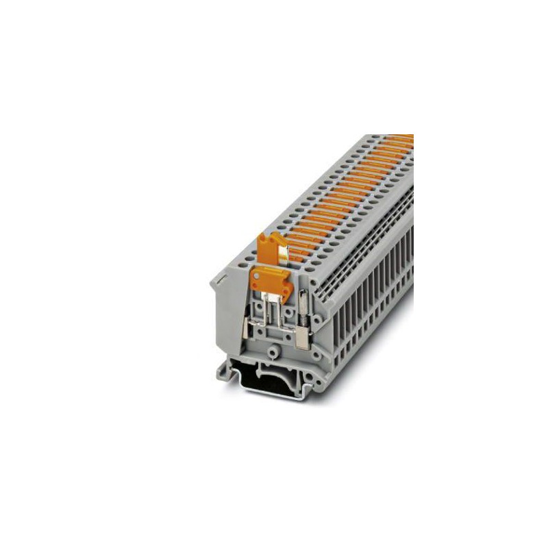 Клемма с ножевым размыкателем UK 5-MTK-P/P Phoenix Contact 3004032