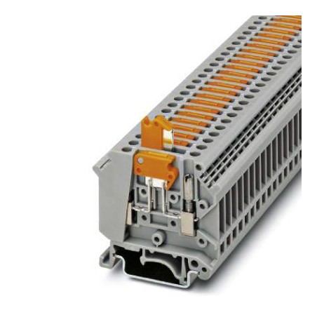 Клемма с ножевым размыкателем UK 5-MTK-P/P Phoenix Contact 3004032