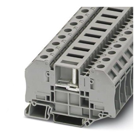 Клемма измерительная с ползунковым размыкателем RT 4-T-P/P Phoenix Contact 3000565