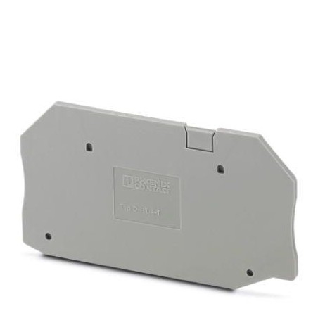 Крышка концевая D-RT 4-T Phoenix Contact 3000606