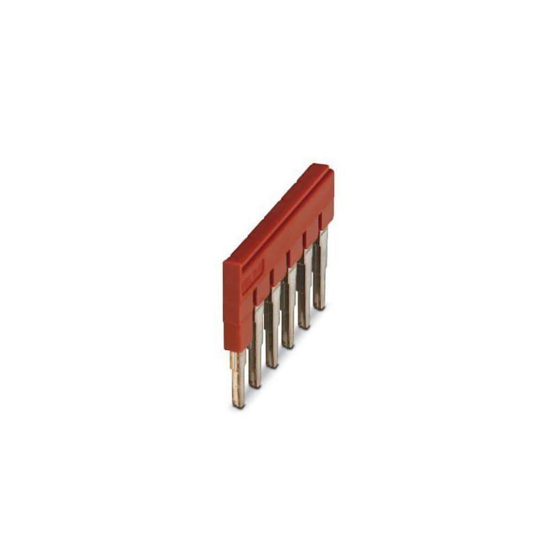 Перемычка FBS 6-6 Phoenix Contact 1008238