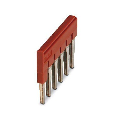 Перемычка FBS 6-6 Phoenix Contact 1008238