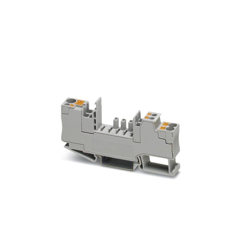 Элемент базовый CB 1/6-2/4 PT-BE Phoenix Contact 2800929