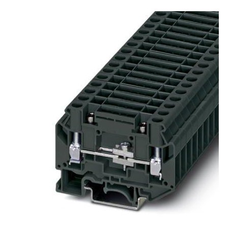Клемма измерительная с ползунковым размыкателем TB 6-T I (уп.50шт) Phoenix Contact 3246463