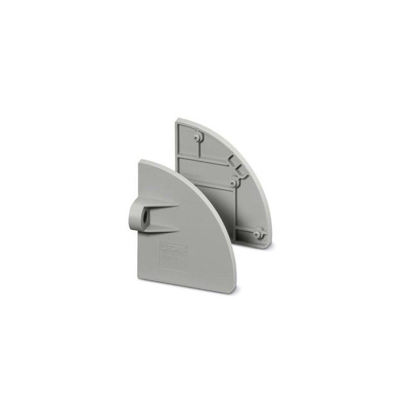 Крышка фланцевая UWV 16-F Phoenix Contact 3074619
