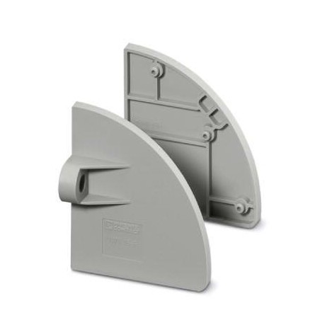 Крышка фланцевая UWV 16-F Phoenix Contact 3074619
