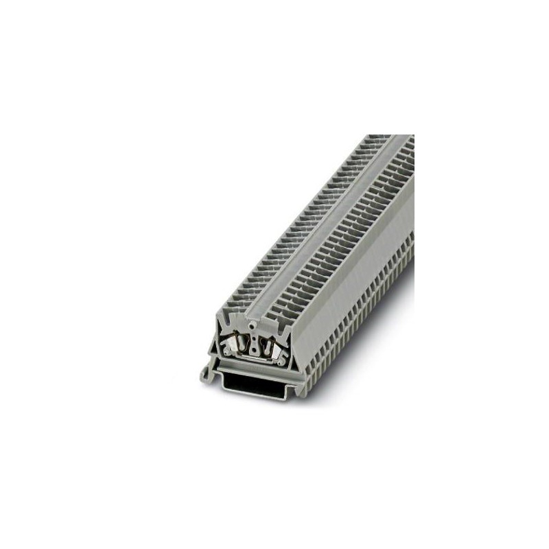 Мини-клемма проходная MSB 2.5-NS 35 Phoenix Contact 3244119