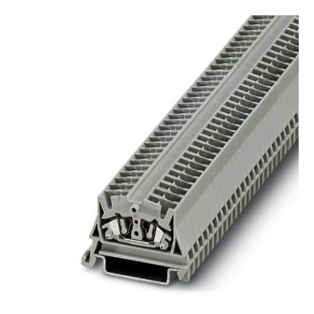 Мини-клемма проходная MSB 2.5-NS 35 Phoenix Contact 3244119