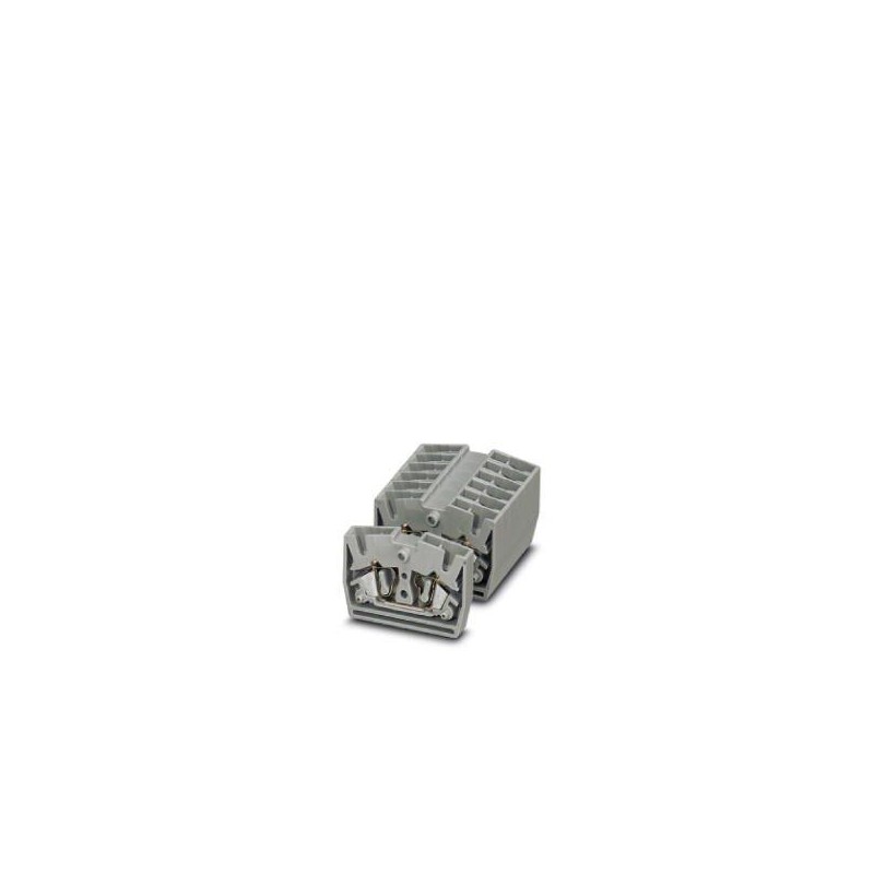 Мини-клемма проходная MSB 2.5-M Phoenix Contact 3244067