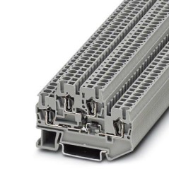 Блок клеммный STTB 2.5-2DIO/O-UL/UR-UL Phoenix Contact 3031584