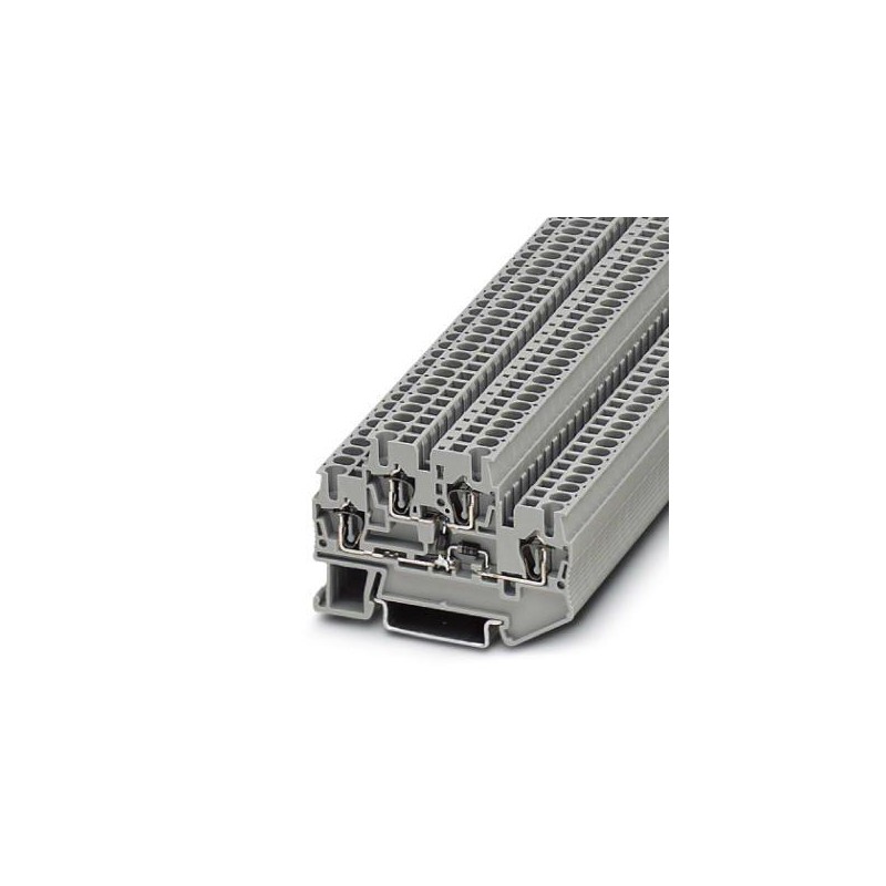 Блок клеммный STTB 2.5-2DIO/O-UL/UR-UL Phoenix Contact 3031584