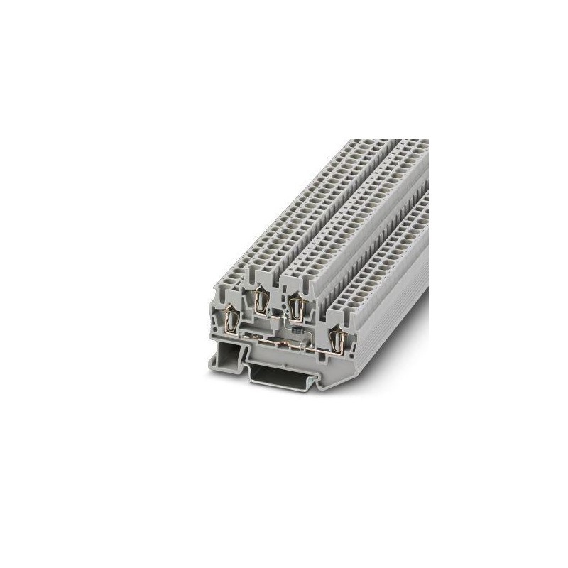 Блок клеммный STTB 2.5-DIO/O-U Phoenix Contact 3031555