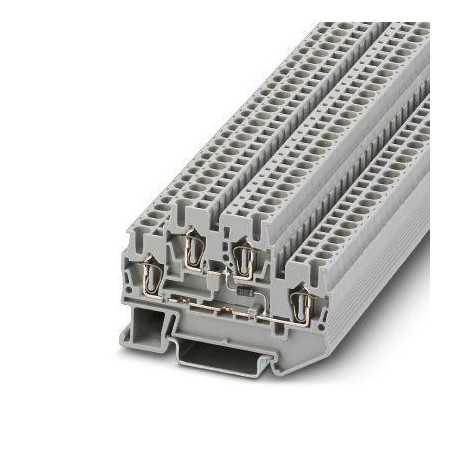 Блок клеммный STTB 2.5-DIO/O-U Phoenix Contact 3031555