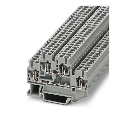 Блок клеммный STTB 2.5-DIO/U-O Phoenix Contact 3031563