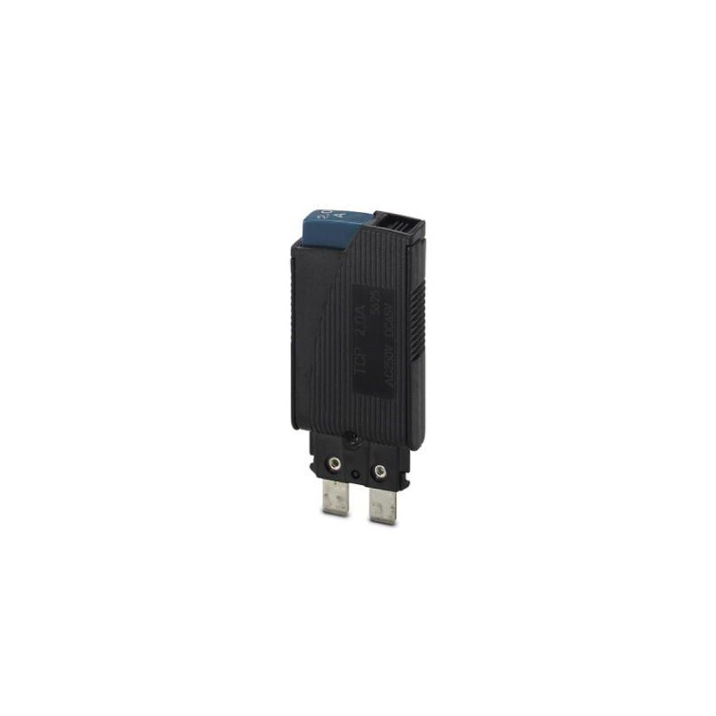 Выключатель защитный тепловой TCP 2A Phoenix Contact 0712217