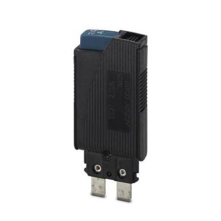 Выключатель защитный тепловой TCP 2A Phoenix Contact 0712217