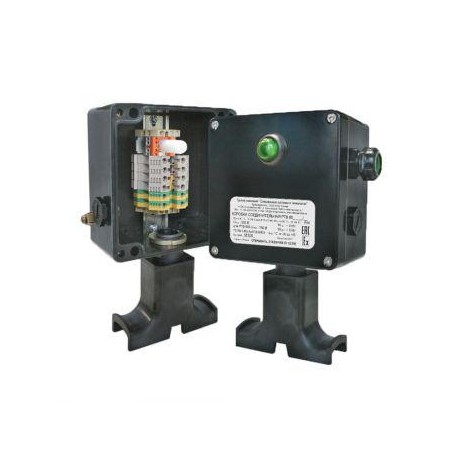 Коробка соединительная РТВ 601-1Б/1П-ИС ССТ 2188273